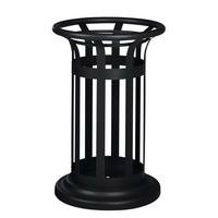 Poubelle vigipirate à poser/fixer Tulipe Rossignol Pro - Image 2