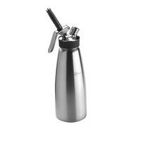 Siphon "gourmet whip" inox 1 litre - Image 4