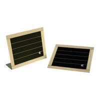 Etiquettes ardoise Matfer - Image principale