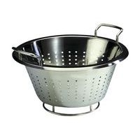 Passoire conique inox - Ø 360mm - Image principale