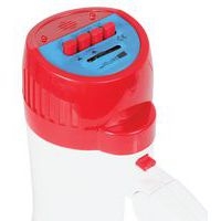 Mégaphone 20 W Record Sirène - MEG020 - Image 2