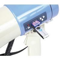 Mégaphone 60 W USB SD Sirène Microphone - MEG060 - Image 2