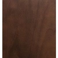 Tabouret haut Colombo piètement tube Cappucino - Image 2