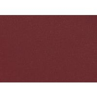 Lot de 2 nappes polyester 130x175 cm bordeaux Syana - Image 2