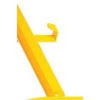 Table Romane chants surmoulés - Manutan Expert - Image 2