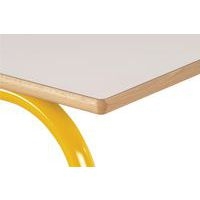 Table réglable Récré chants alaisés - Image 2