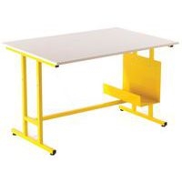 Table informatique Lata fixe - Image principale