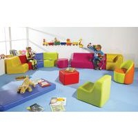 Chauffeuse Bambino - Manutan Expert - Image 2