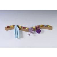 Porte-manteaux 12 patères - Image 3