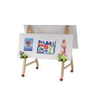 Chevalet à peinture double face Lise réglable - Image 3