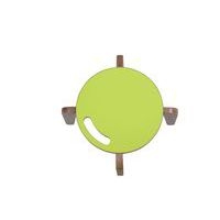 Tabouret enfant Lili - Image 2