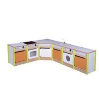 Cuisine Complète 6 Eléments LILI - Image principale