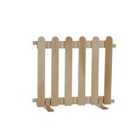 Barrière autostable 6 lattes - Image principale