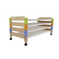 Couchette sur roulettes Lili - Image 2