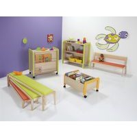 Présentoir à livres Lili - Image 2