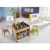 Poste atelier mobile Lili - Image 2