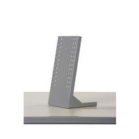 Platine de fixation écran Figura - Manutan Expert - Image principale