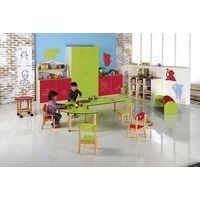 Banc escargot Zébulon - Image 2