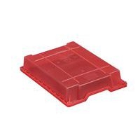 Bac de rangement en plastique - Gratnells - Image 2