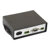 Système de pilotage PADDY Mini - 4 boutons - Image 2