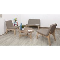 Pack siège accueil Zélos sans surpiqûre - Manutan Expert - Image 9