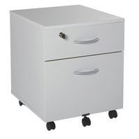 Caisson mobile mélaminé - Image 4