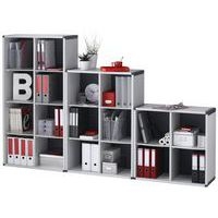 Module de rangement Pratic à cases Paperflow - Image principale