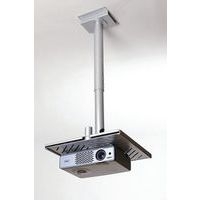 Platine antivol 717280 taille M avec potence de 7 à 90 cm - Erard Pro - Image principale