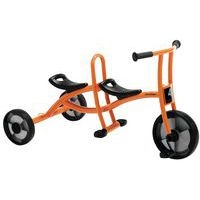 Taxi Kimouv - Image principale