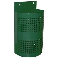 Poubelles 1/2 rondes - Image 2