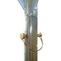 PACK Tente Recept 5 x 8 m 40  mixte - Image 2