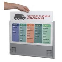 Cadre mural Information A3 - Image 2