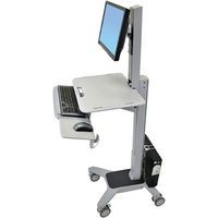 Support ERGOTRON WorkFit C-Mod LD - Image principale