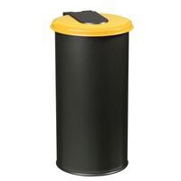 Collecteur de déchets Tubo - Coloris bleu-Rossignol Pro - Image 4