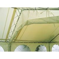 Gouttière de fronton 5 m pour tente Plein Air 5 - Image principale