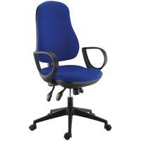 Fauteuil de bureau accoudoir fixe Frezio Sokoa - Image principale