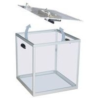 Urne Procity avec compteur 1200/1600 bulletins - Image 7