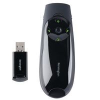 Pointeur laser vert sans fil  avec contrôle curseur Expert Contrôle - Kensington - Image 3