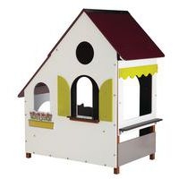 Chalet modèle simple Wiki Cat - Image 2