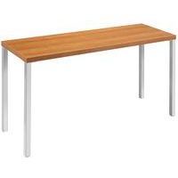 Table de réunion fixe Séminaire - Manutan Expert - Image principale