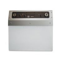 Pupitre de conférence Bellano et 2 micros - Tag - Image 4