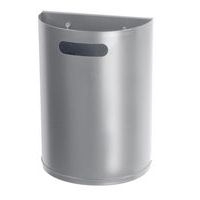 Poubelle 1/2 rondes Rossignol Pro - Image principale