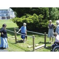 Parcours de santé : Pas décadencé - Image 2