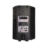 Sonorisation Premio 12.2 70W CD - 2 micros HF main - Tag - Image 4