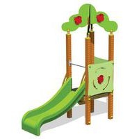 Jardin des coccinelles 1 tour - Image 3