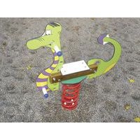 Jeu ressort Bidollon - Image 2