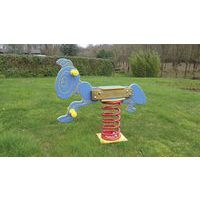 Jeu sur ressort la fourmi - Image 2