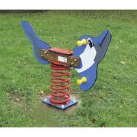 Ressort Dauphin tabouret d'ancrage - Image 2