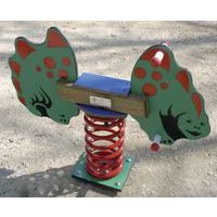 Ressort DinoBoy tabouret d'ancrage - Image 2