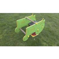 Jeu ressort Sam le tracteur - Image 4